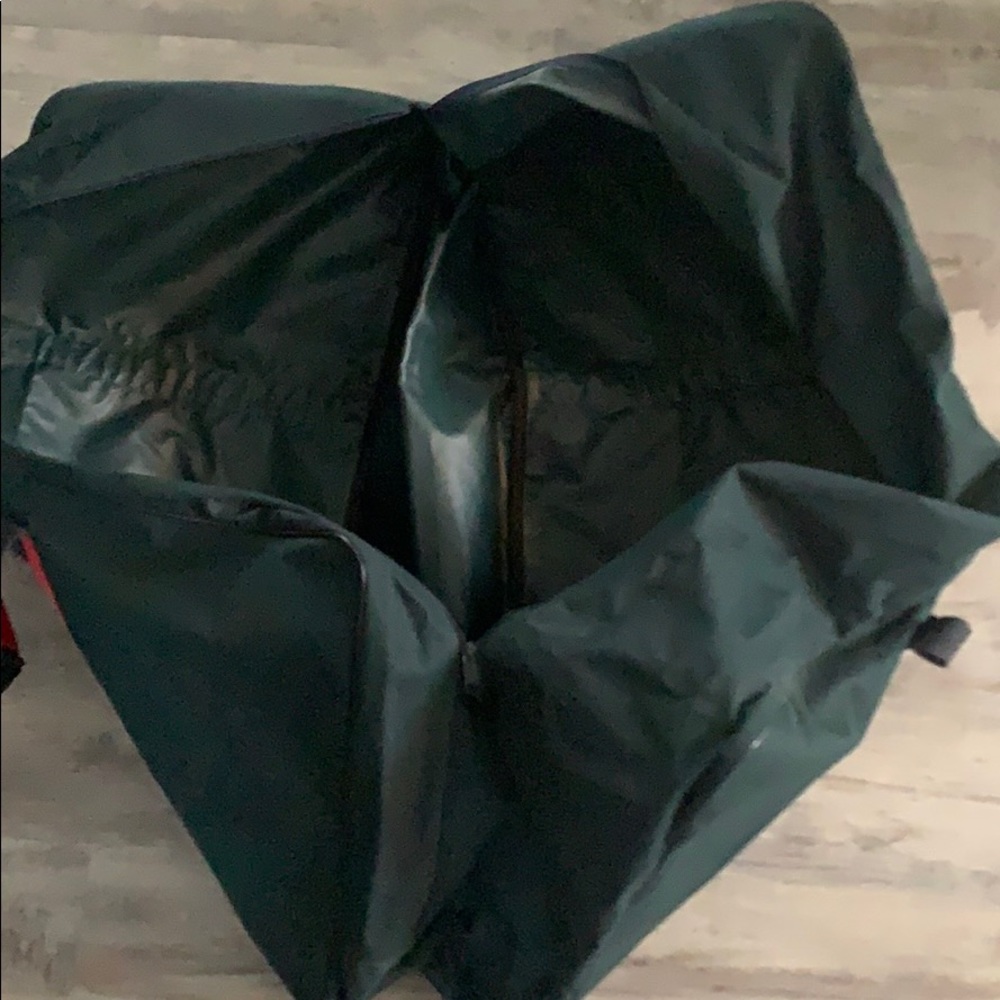 Duffle Bag - Picture 2 of 3